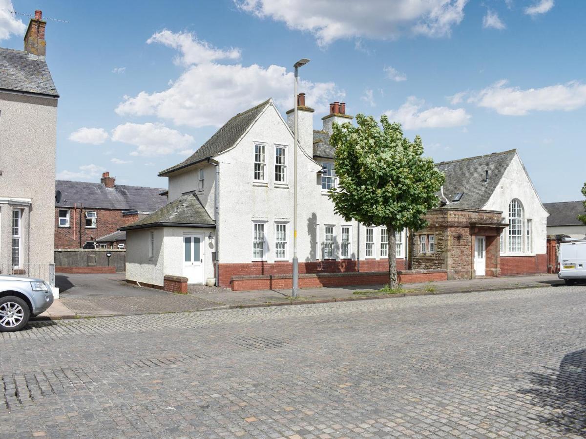 The Court House - Uk43908 Villa Silloth Exterior photo